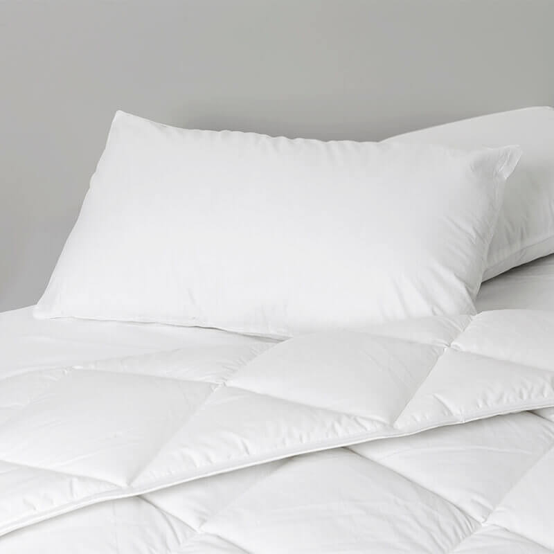 Classic Comfort Medium Pillow