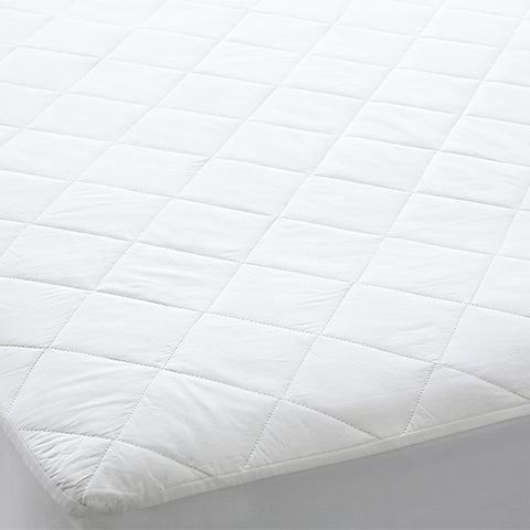 Mattress Protector, Waterproof - King Single Bed