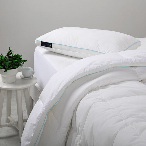 SLEEPGEN TEMPERATURE SMART™ QUILT